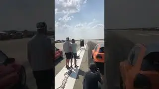 WORLDS FASTEST AUDI S3 1.8 TURBO 7.6 SECOND 402M DRAG RACE