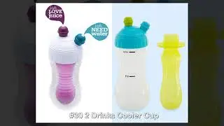 Genius Inventions For Kids That Make Parents’ Lives Easier !✔