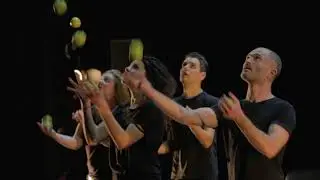 Gandini Juggling 8 Songs Trailer