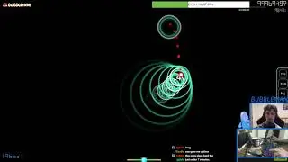 Fast Paced Society [Torment] +HR 98.56% FC #1 | Bubbleman