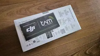 Open Box DJI Osmo Action 5 Pro Adventure Combo