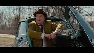 Hello Tomorrow! (Apple TV+ Trailer) [2023]