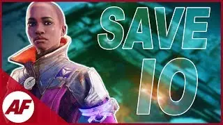 Time to bring Ikora back - Destiny 2 Story Walkthrough in 2019