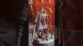 Introducing the First Voidborne Brigade #warhammer40k   |  Music: For When It Rains by Juan_Sanchez