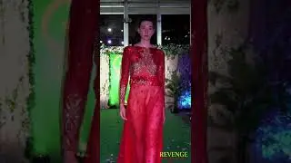 Randy Madray @ Guyana Fashion Showcase, Brooklyn, NY, Sept. 2021 #2