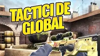 JUCAM CA IN GLOBAL ELITE !