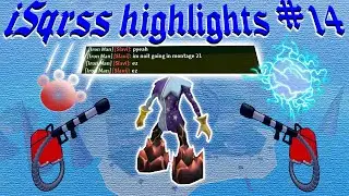 iSqrss Highlights #14