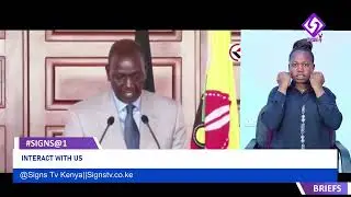 PRESIDES OVER SWEARING-IN OF SUPREME COURT JUDGE AND SENIORCOUNSEL CONFERMENT...