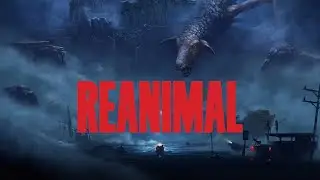 Reanimal [Announcement Trailer | PS5 | Xbox]
