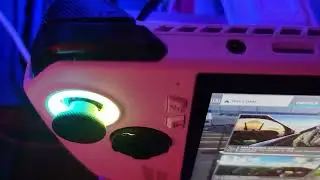 Asus ROG Ally Z1 Extreme & Fan Noise Questions #rogally #asusrogally #playallyourgames