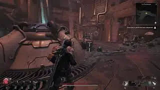 REMNANT 2 PC I9 13900K + RTX 4090 @ 4K ULTRA SETTINGS