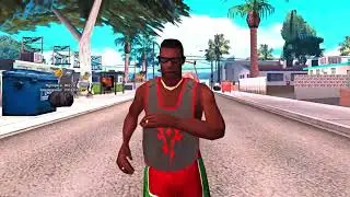 1 Звезда Розыска VS 7 Звезд Розыска на АРИЗОНА РП в GTA SAMP