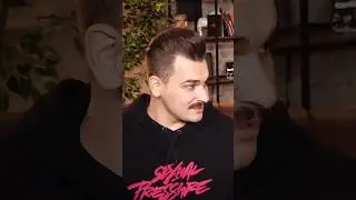 ЮЛИК И КУЗЬМА ПРО БЛОГЕРОВ 
