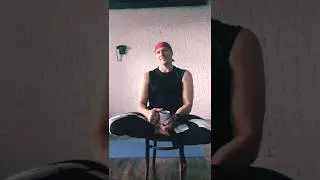Методология хатха-йоги на курсе Инструкторов по йоге