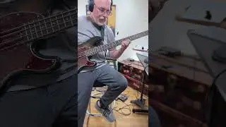 From the studio