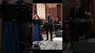 Semenjak Ada Dirimu (Covering) | Forte Entertainment |#Shorts