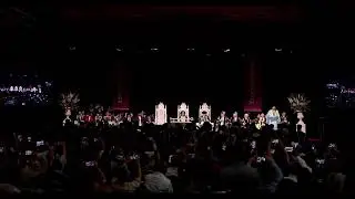 UEL Live Graduation Ceremony 07/09/23 at 12:30pm