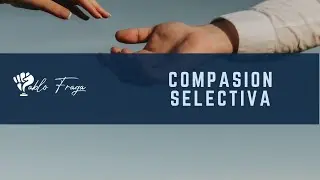 🌍✨ Compasión Selectiva: A veces, elegimos a quién mostrar empatía y a quién no... está bien?