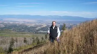 Mountain Top Introduction