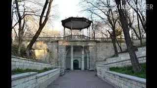 🍁Листья желтые 🍁очень красивая песня🍁