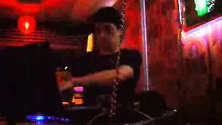 Ronnall @ En Boga Lounge 22.2.2014