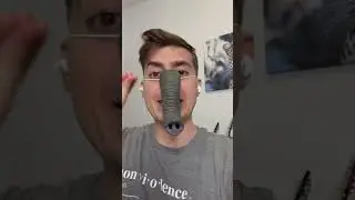 “Why do you wear an Elephant Nose?”