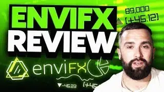 EnviFX.com Review: Guaranteed Satisfaction and Top Quality Performance 🚀