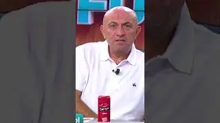 "Galatasaray Gabriel Sara Transferinde Kazık Yemiştir" #beyazfutbol #shorts