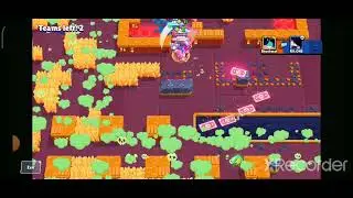 Single handedly defeating 10 powercube team by mortis