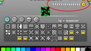 Geometry dash Hack 2016!