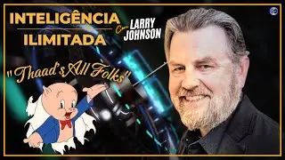 💥Inteligência Ilimitada - THAADs, Irã, Hezbullah, Líbano, Milton e.... Ucrânia?