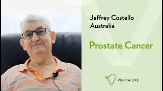 Jeffrey's Story - Prostate Cancer