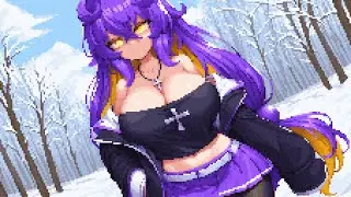 ボンバーガールデスメタル #40