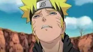 Go the Distance: A Tribute to Naruto and Sasuke (Version 2)