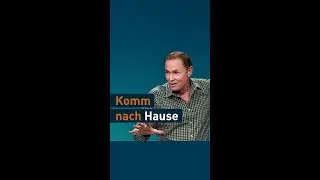 Komm nach Hause
