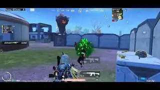 Bgmi best shotgun 😈 S12K + suppressor #bgmi #pubgmobile #pubg #shortsvideo #shorts @eXiteVishalYT