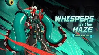 [Pactspirit Boon Event] Whisper in the Mist