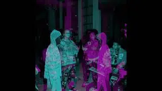 [FREE] Never left - K Suave x Eastbaytae x hmwyl type beat
