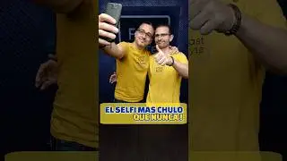 📸LEARN TO TAKE AMAZING SELFIES ⬆️⬆️