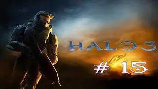 Halo 3 - Promenons nous sur une route déserte - #15