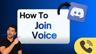 How to Join a Voice Call on Discord (Step-by-Step Guide)