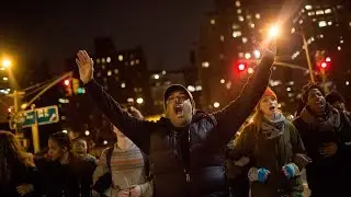 Gallup News Minute: Racism High on Most Important Problem List