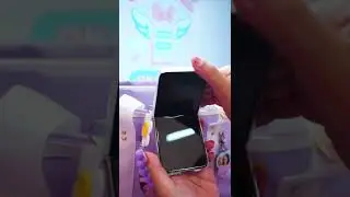 Jookstogo Kawaii Purple Packing my Bag ASMR 
