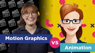 What are Motion Graphics?