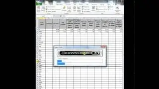 VBA HOW TO: DATA SCRAPE WEBSITE - MARKETWATCH