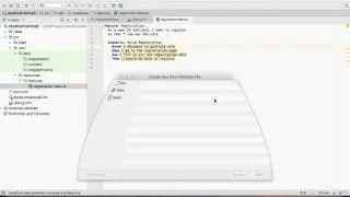 Setting up Cucumber with IntelliJ and Maven