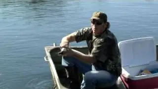 Tim Hawkins - Cletus Take the Reel