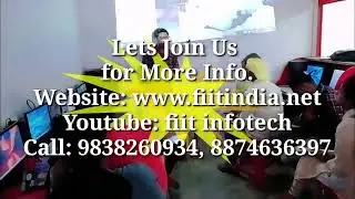 FIIT Institute | FIIT Computer Training Institute |