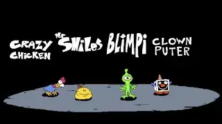 ALERT ALERT, NEW WOON FOOTAGE OFFICIALY OUT