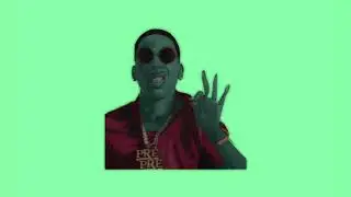 Young Dolph x Key Glock Type Beat 